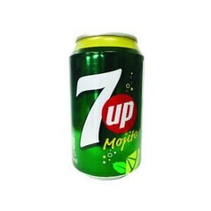7up Mojito