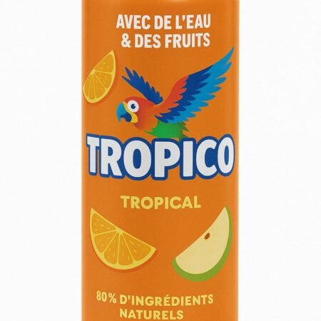 Tropico tropical