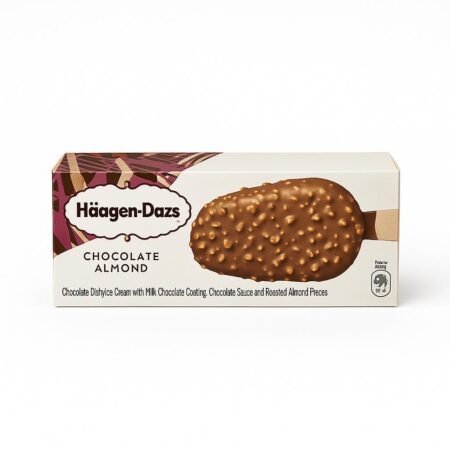 Haagen Dazs Batonnets