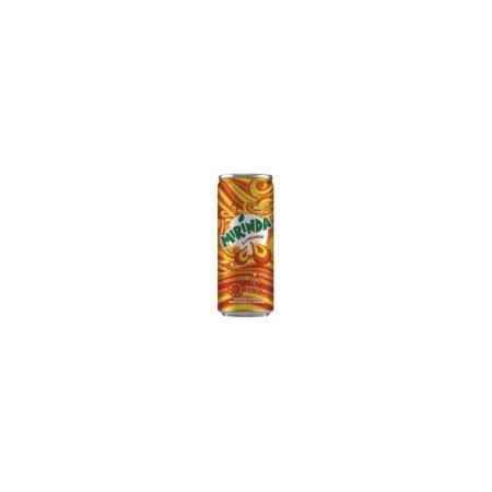 Mirinda Orange